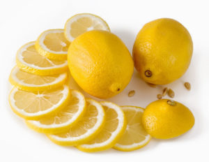 superpotravina citron