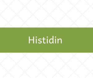 histidin