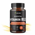 Vitamín B12 vegan kapsle