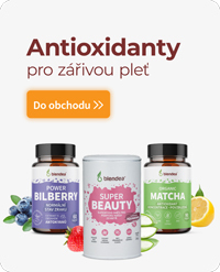 Antioxidanty bannery mobilní verze