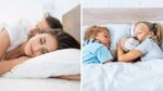 jak zlepšit kvalitu spánku?